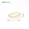 White, 098meter