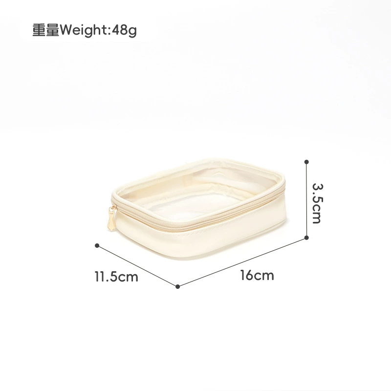 Cross-border trading), cosmetic bag, capacious organizer bag, (Physicals