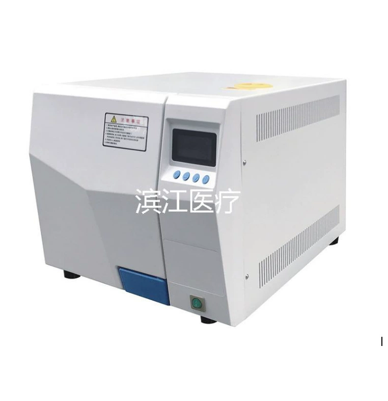 24L Настольный быстрый паровой стерилизатор TM-XD24DV