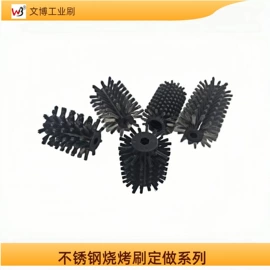 工具刷;抛光轮;磨头