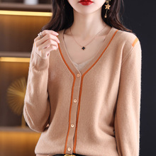 V�Iƴɫ100%����ë�_�����ɰٴ�������e��������Ů2025�ﶬ�¿�