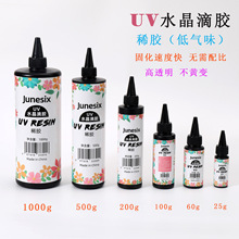 ��͸���ٸ�UVˮ�����zdiy�ֹ����⾀�̻�UV��֬Һ UV�z�͚�ζ
