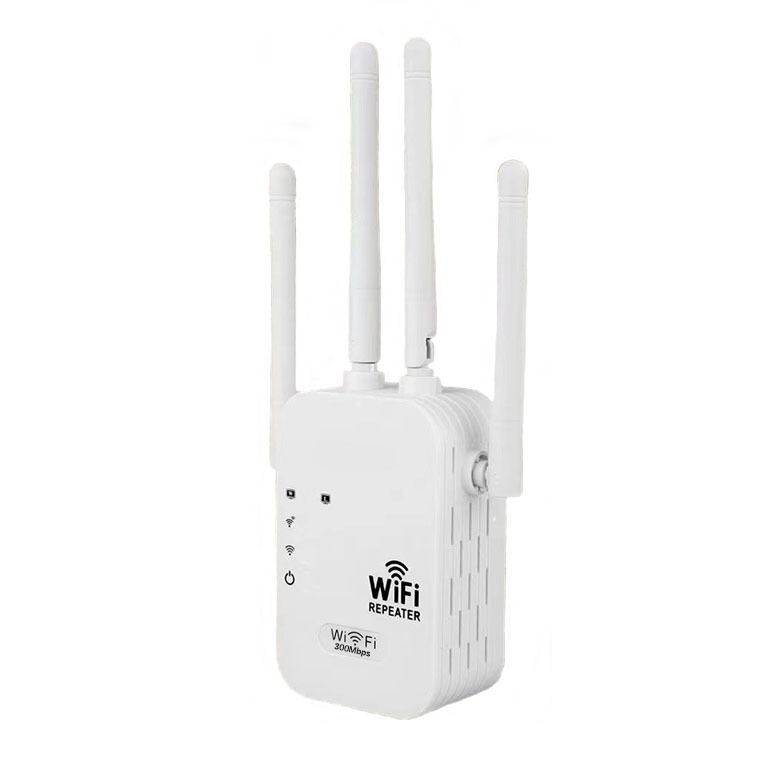 White antenna, US standard, 4 days