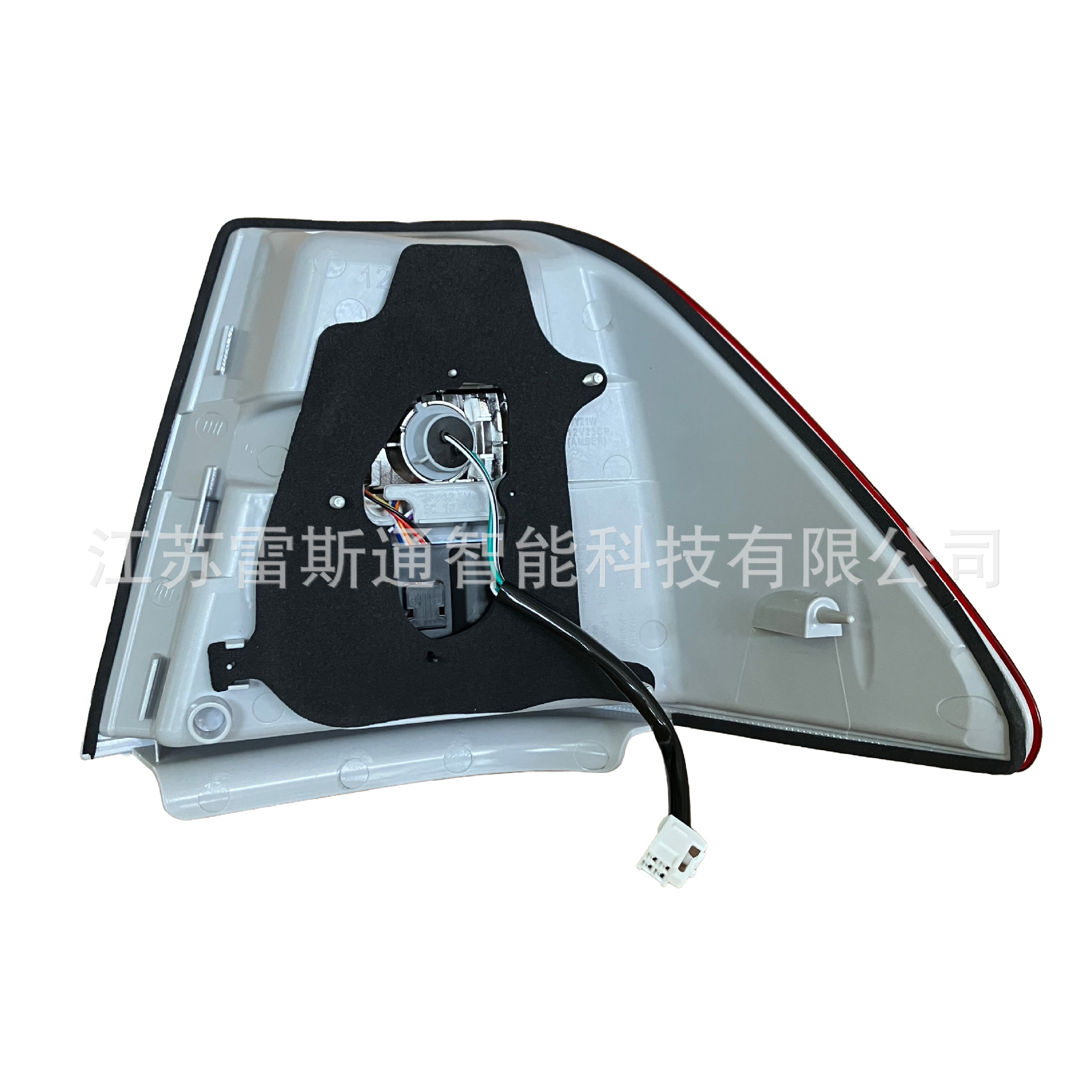 Suitable for 03-11 Lexus Ls430 Rear Tail Light, Curved Light, Outer Tail Light, Auto Parts