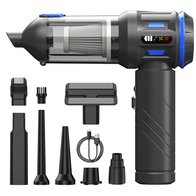 Motor, Household Handheld Dust Remover – Tozsoranlar