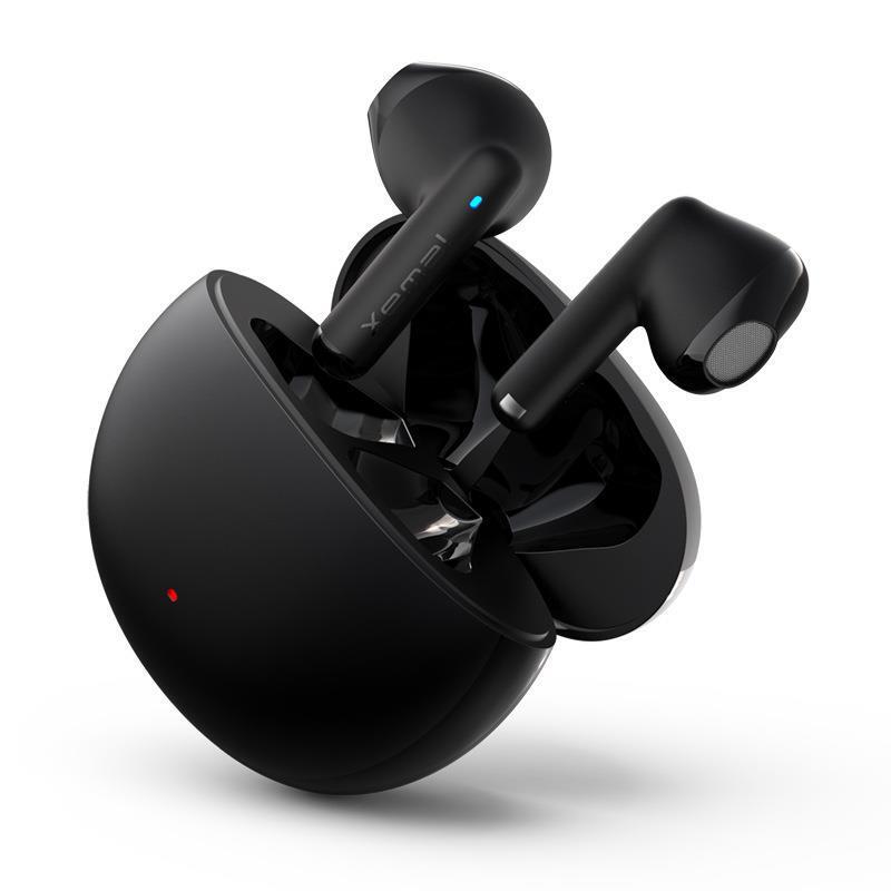 漫歩者x1真無線bluetoothイヤホン音マイシリーズのアップグレード二国間耳掛け式スポーツイヤホン|undefined
