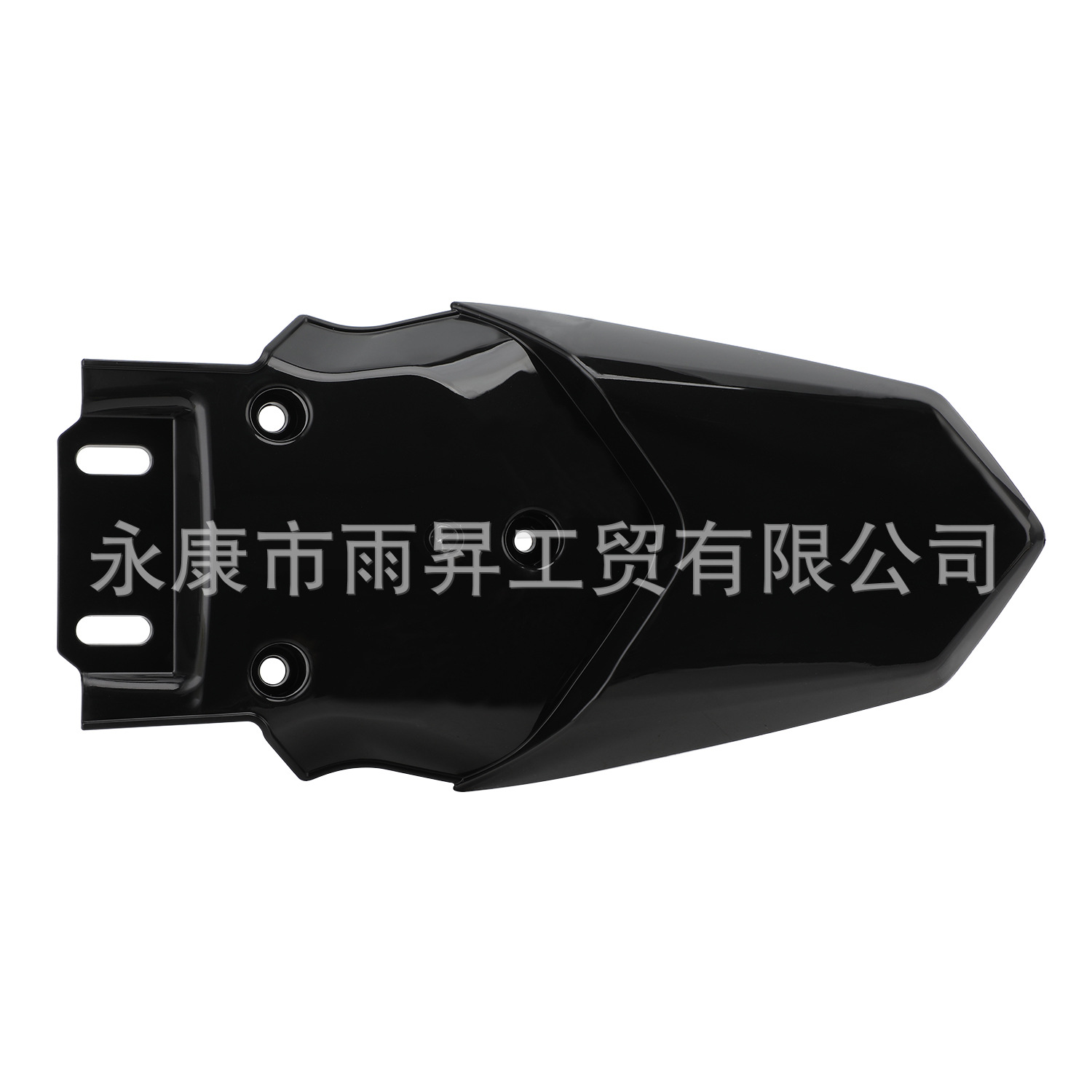 Suitable for Talaria Mx3/Mx4/Mx5 Modified Rear Tail Cover and Rear Fender