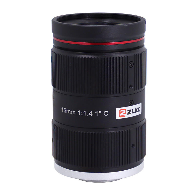 ZLKC�����ƴ�16mm�ΰ�����KM1614MP12IR���ȦC�ڸк����ؾ�ͷ