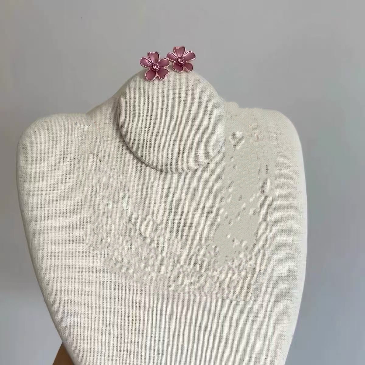 Industria pesada temperamento destellante diamante gota de agua collar de borla temperamento vestido de noche con moda exquisito collar de moda de lujo ligero mujeres