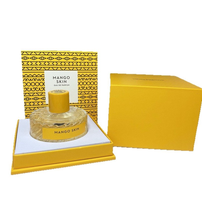 国境を越えた貿易香水卸売配送 Weiye Mango Skin 100ml フローラル フルーティー マンゴー スキン|undefined