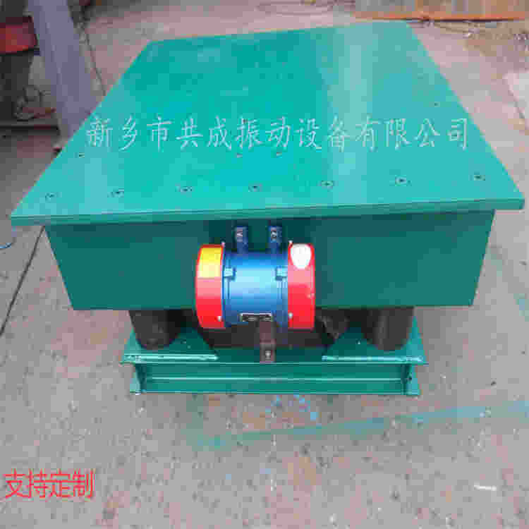 水泥板消失模铸造三维振动平台 钢水包振动平台 路边砖振动台