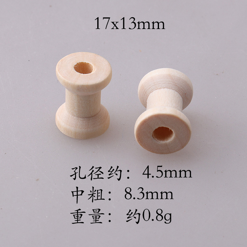 17x, 13mm
