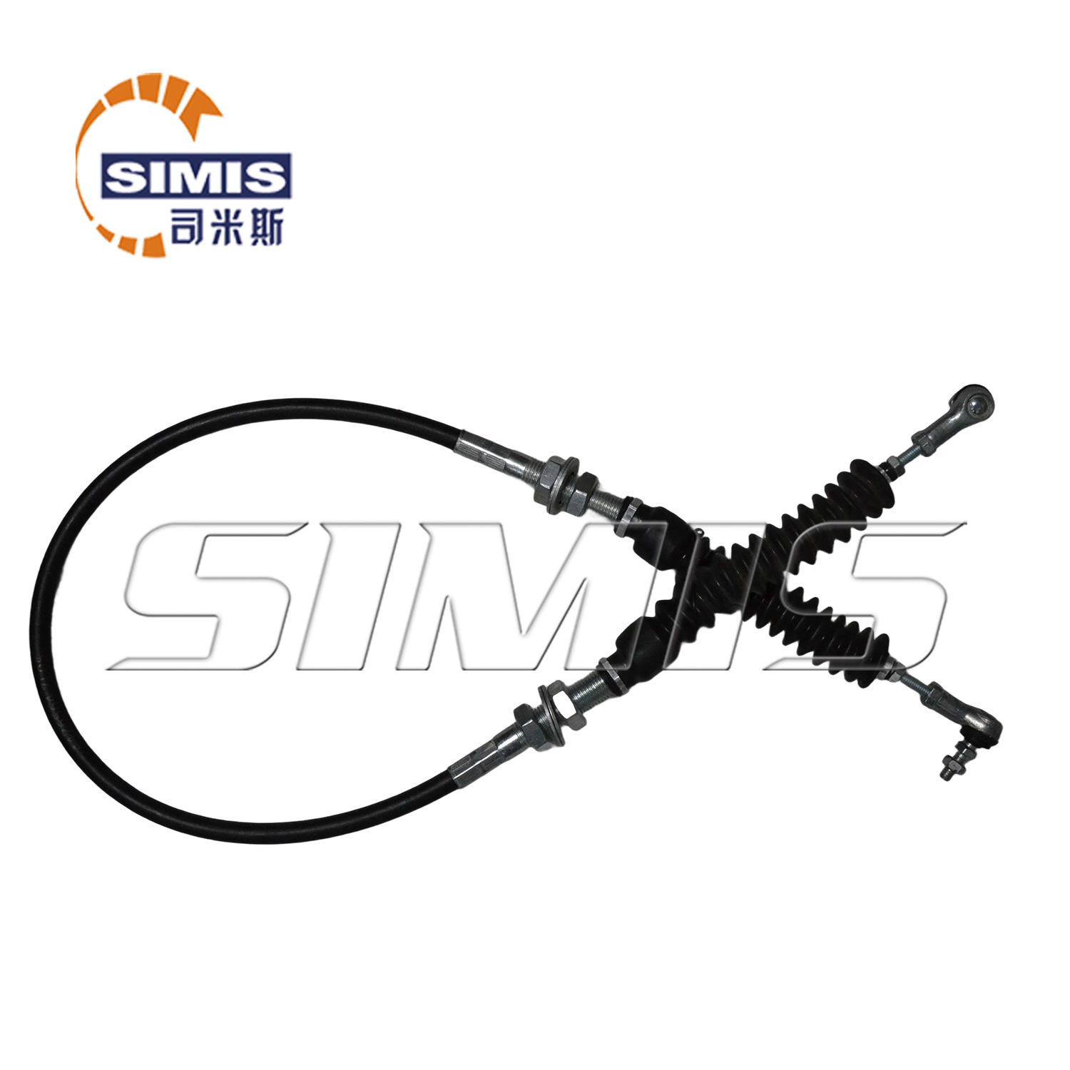 叉车油门拉线 适用于 日立 ZX200-1 ZX200LC-1 ZAX200ZAX200-3