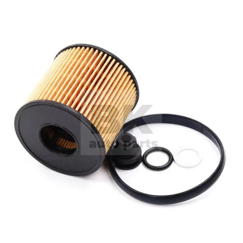 Engine oil, filter, accessories, J000, J000 2