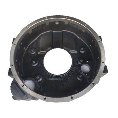 4Bta3.9-C130 Diesel Engine, Flywheel/Gear