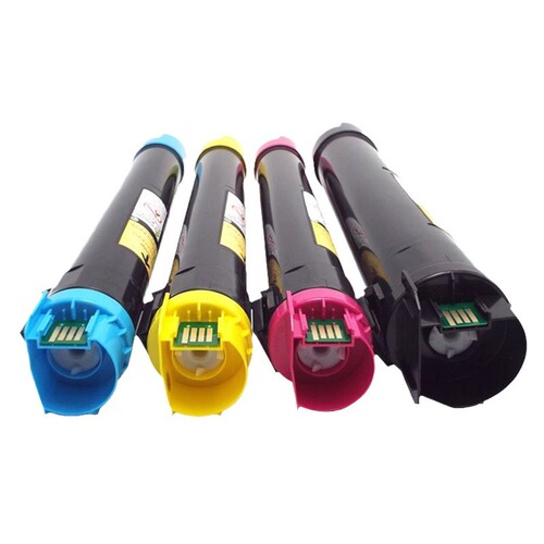 Suitable for Fuji Xerox 7535 toner 7855 toner cartridge C5570 7556 C3370 C5575 7835 powder box