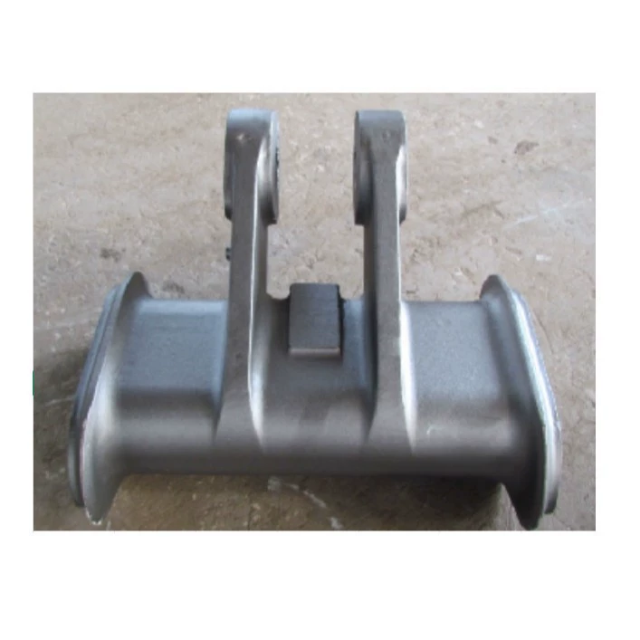 Loader support
