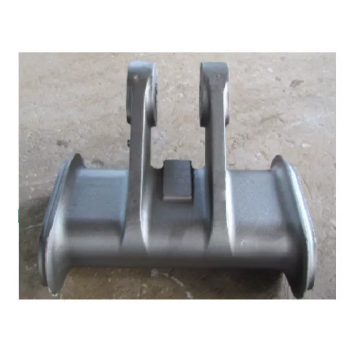 Loader support