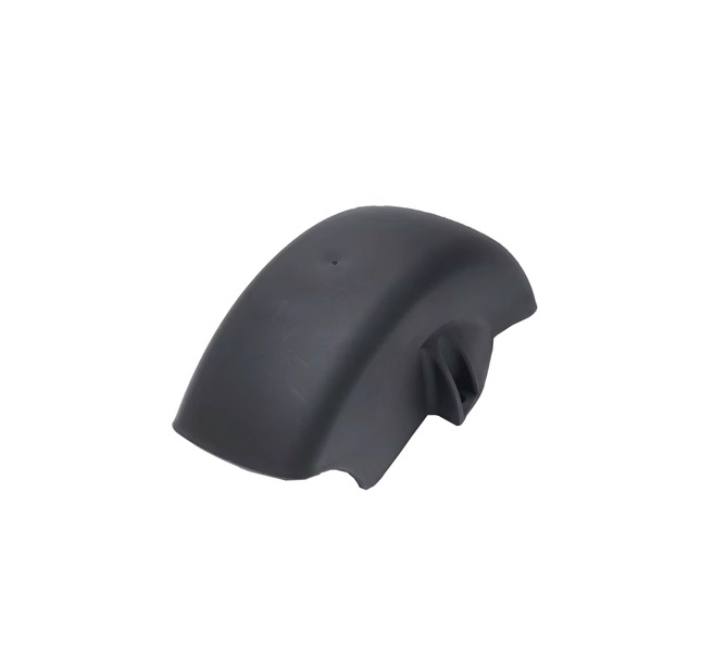 Xiluopu Xilopu Q8 Original Accessories Ten-Inch Rear Fender Front Fender Electric Scooter (Electric vehicle fender) - 8-inch-front-fender