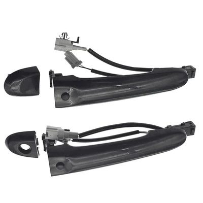 Car Door: Nissan Armrest, handle, handle