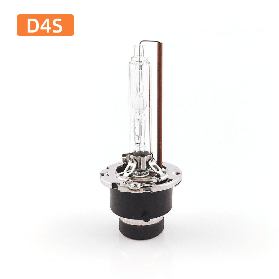 D4S d4r 快启55W 氙气灯交流HID xenon bulb luces HID汽车大灯