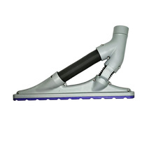 �m��ProteamProTeam 107527 Problade Carpet Floor Tool����ˢ