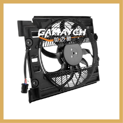 Fan for Bmw 5 Series