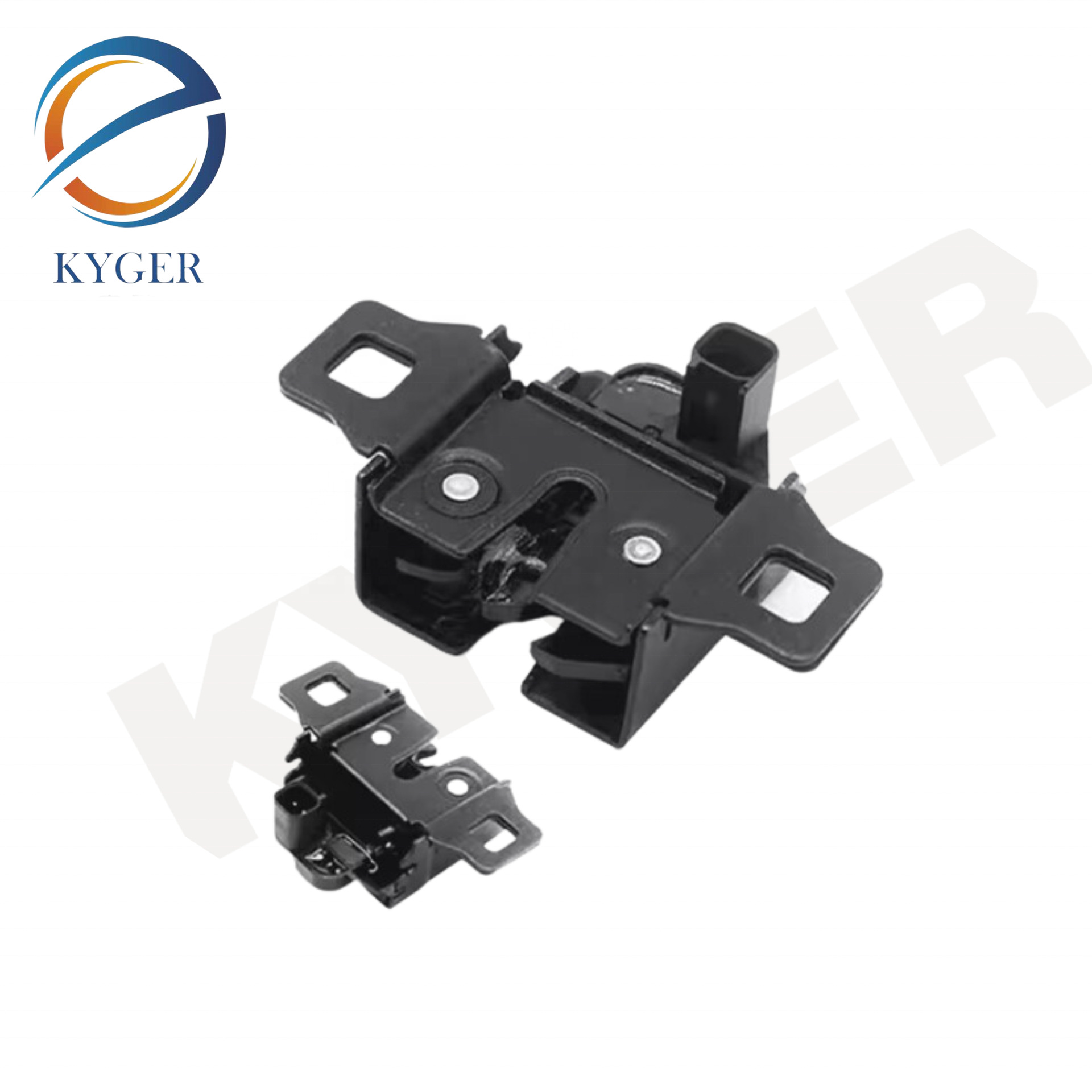 Suitable for Land Rover Range Rover Rr13Rs14 Front Cover Lock (with Sensor) Lr125366 Lr173841