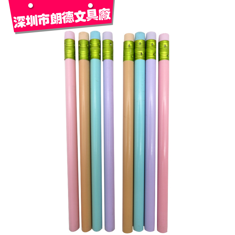 1cm Thick Rod Morandi Color Pencil 2025 New Color Ins Style Handbook Pen Special Sketch Pencil for Art Students