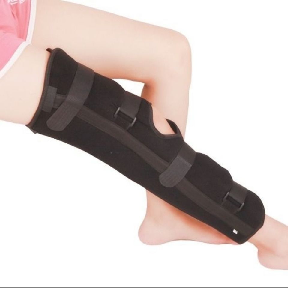 Knee brace, knee brace, joint protection, meniscus, patella, leg ligament strain, knee, sleep