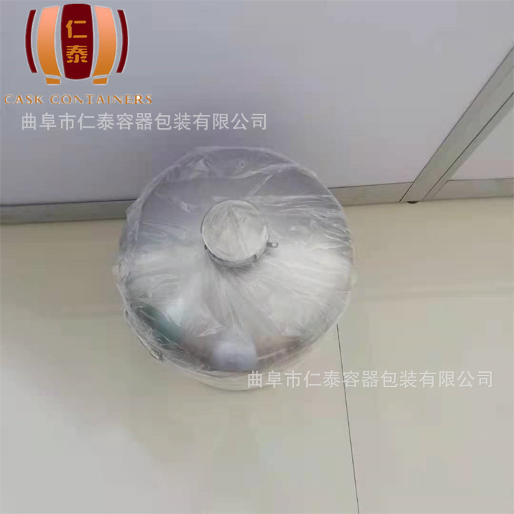 不锈钢白酒桶 304不锈钢酒桶美观 各种款式不锈钢桶价格