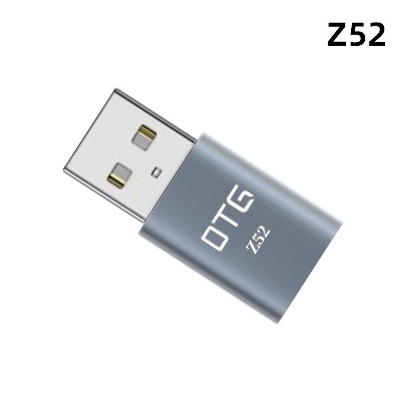 Adaptador OTG adecuado para conectar micrófonos inalámbricos de solapa y auriculares tipo C a teléfonos Apple, convertidor de tarjeta de sonido.