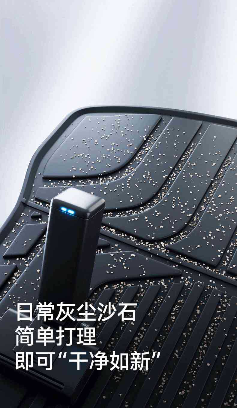 Suitable for Xpeng G6 Trunk Mat Tpe25 New Special Integrated Trunk Mat Interior Modification Supplies 24