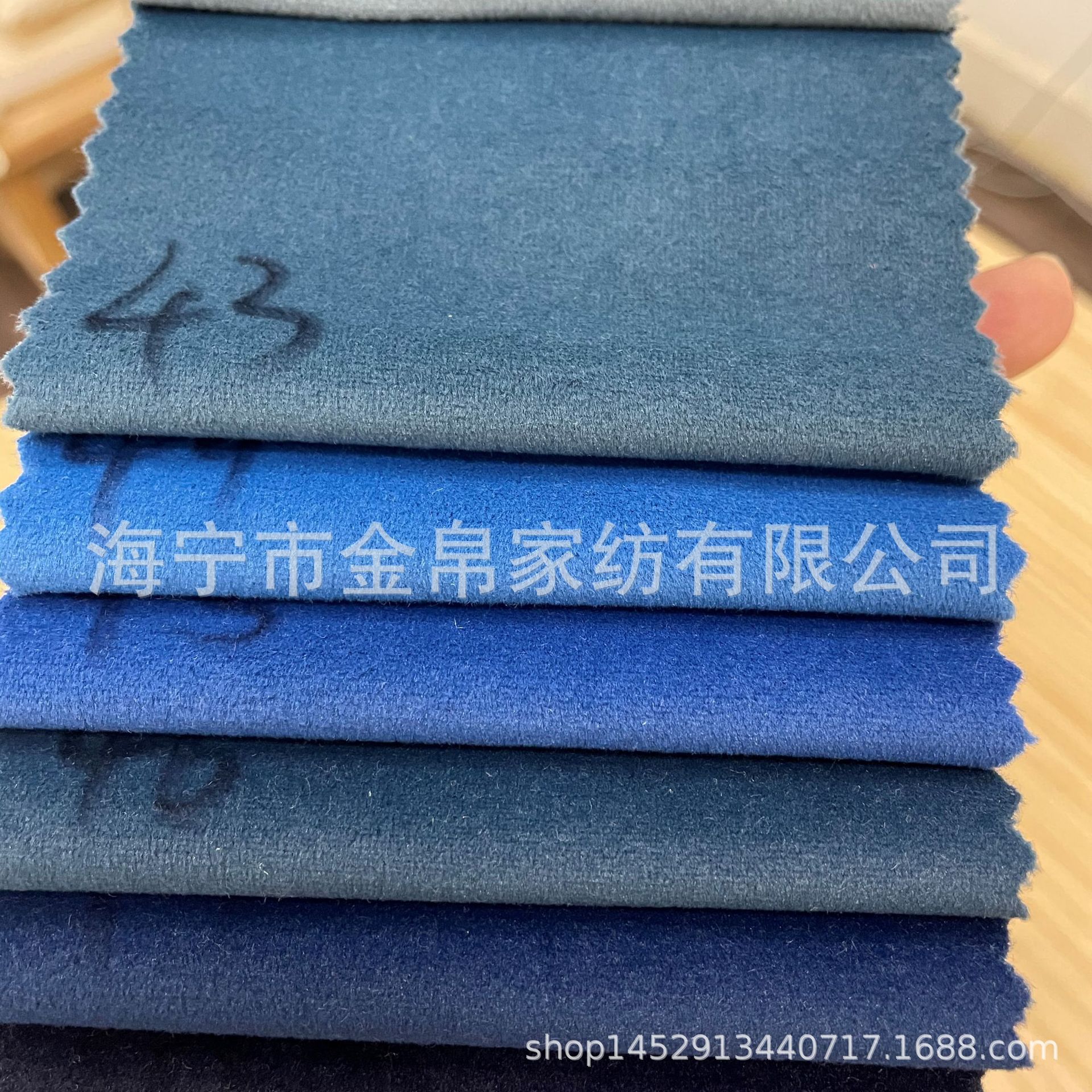 婴儿绒(无光荷兰绒)260克现货 手感柔顺 绒感高级 家居绒布服装-阿里巴巴