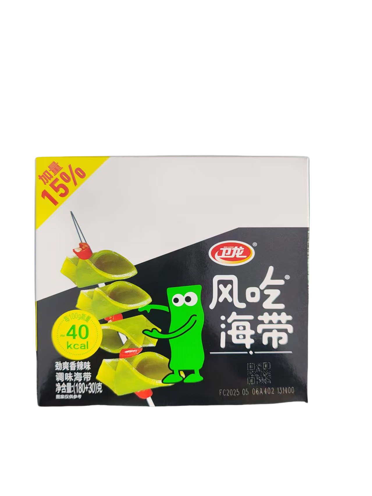 【増量30g】衛龍コンニャク爽50g/180g辛口素毛腹素牛腹レジャースナック卸売り