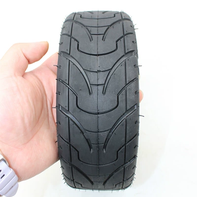 Elektrikli avtomobil şinləri Electric Scooter Inflatable Inner