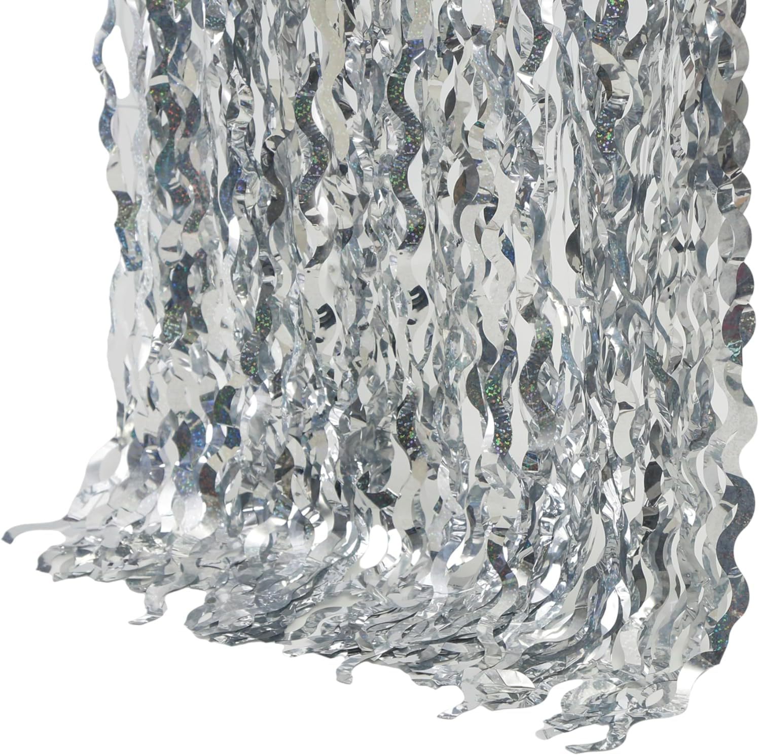 4 비 실크 커튼 시미터 1*2 (1.6 실크 광택 시미터 무게 55G 포장 크기 14.5*27* 2cm )