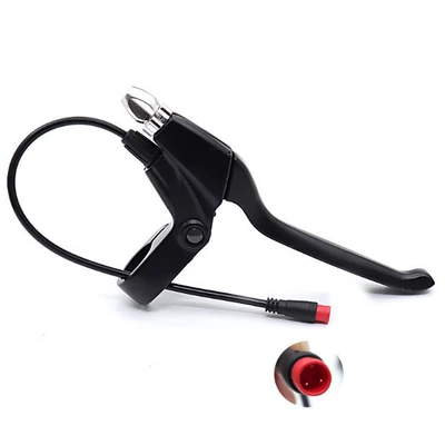 Xilop Electric Scooter Brake Other brake systems - shilop-right-brake-lever