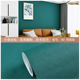 (extra thick and opaque) fan bright green - width 60cm* 1m length