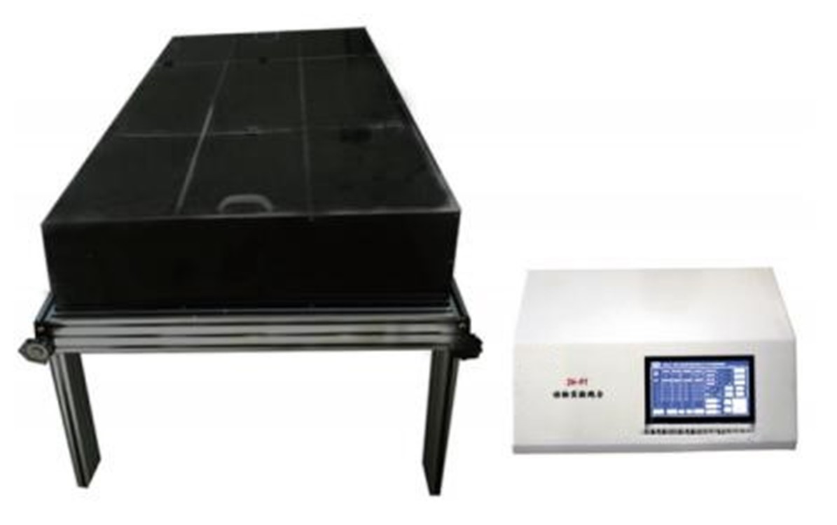 动物实验跑台（兔子）三通道 型号 KM1-ZH-PT库号 M164050