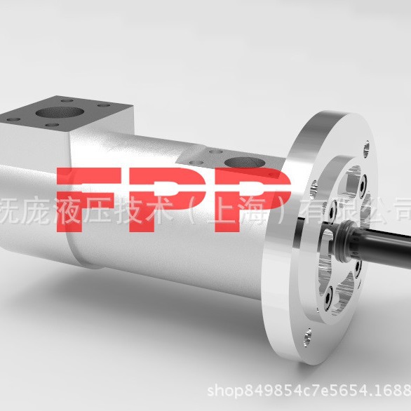 南通南方ZNYB01020202润滑泵 低压供油泵 低压润滑油泵