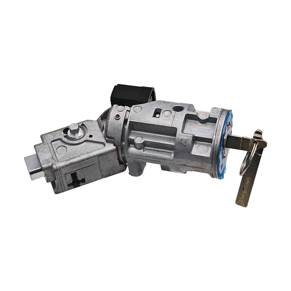 4162FS is suitable for the ignition lock switch and steering lock switch of Peugeot Citroen C4 cars from 2004-2008