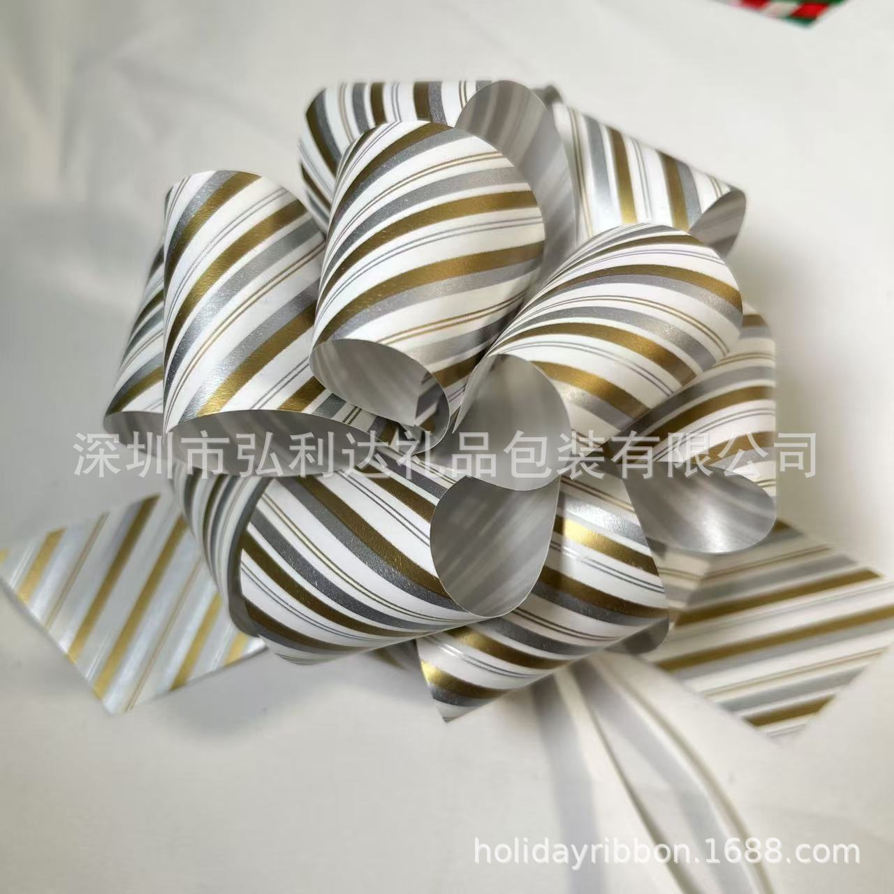 Set de decoración de Navidad combinación de diseño de atmósfera set de flores de botones hechas a mano set de flores de dibujo de mano