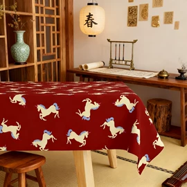 靠垫/抱枕;餐桌布艺;餐垫、餐巾