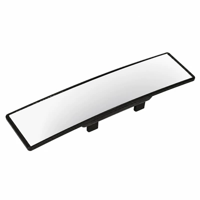 Reversing Large Field of View – Large field of view rear view auxiliary mirror