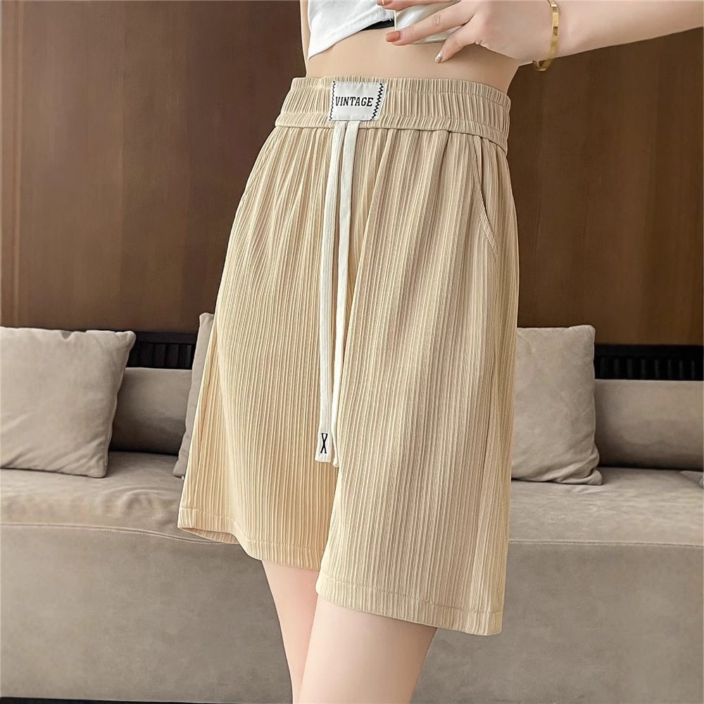 Short casual