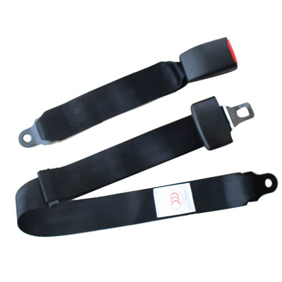 Wholesale Bus, School Bus, Passenger Bus, Van, 160.45kg Point Seat Belt, Waist Seat Belt (Car seat belt) - 3209-safety-belt