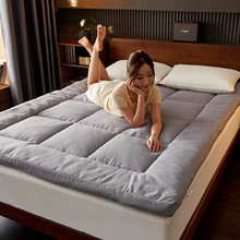 加厚床垫软垫学生宿舍床褥子榻榻米海绵垫被地铺睡垫90*190cm