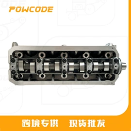 气缸及部件;其他发动系统;曲轴、凸轮轴