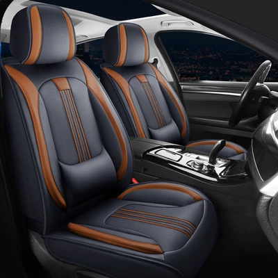 Universal seat cover – Breathable, Factory Exclusive for Cross-Border Supply
